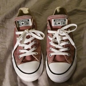 Converse Chuck Taylor All Star size 8